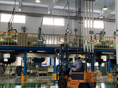 從松江出發 一家本土企業如何以創新驅動引領清潔設備行業變革