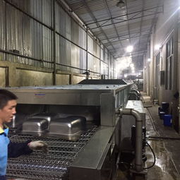 廣東不銹鋼水槽快速清洗機 江門不銹鋼廚具噴淋清洗機廠家與清潔設備研發解析