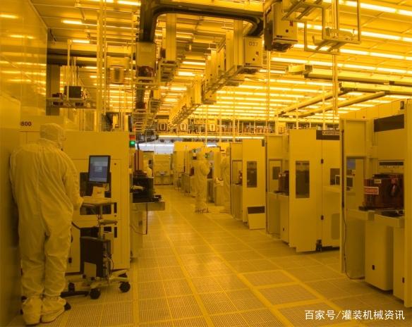 停電一小時引發(fā)的內(nèi)存市場震蕩 鎂光加工廠事件解析